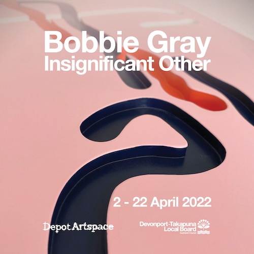 Promotional image for Bobbie Gray: Insignificant Other
