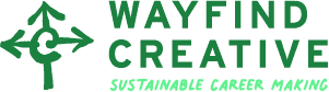 Wayfind Creative Logo