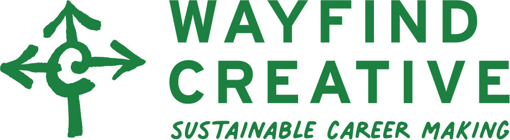 Wayfind Creative Logo