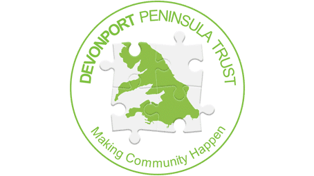 Devonport Peninsula Trust Logo
