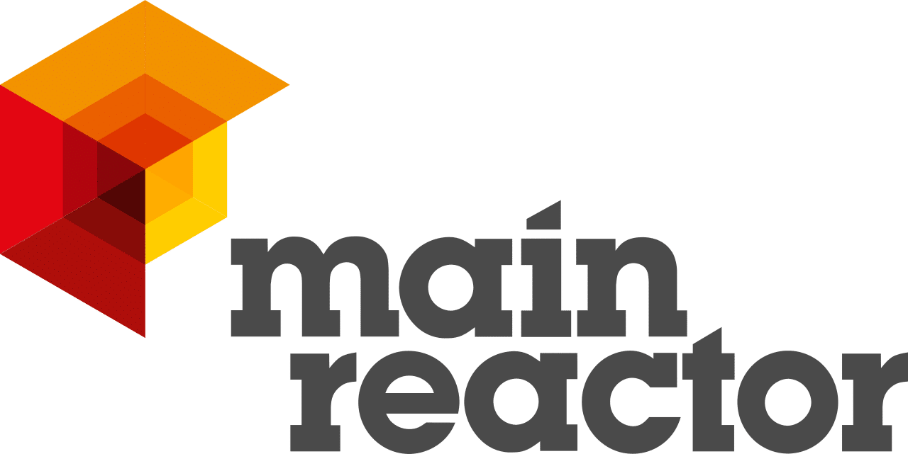 Main Reactor Logo