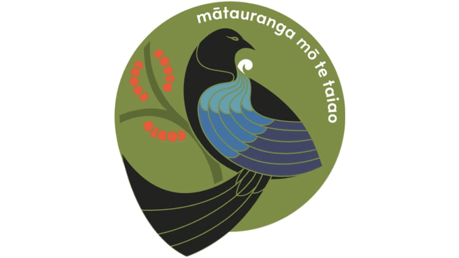 Restoring Takarunga Hauraki Logo